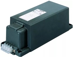 Ballasts MHN-FC, MHN-LA et MHN-SA